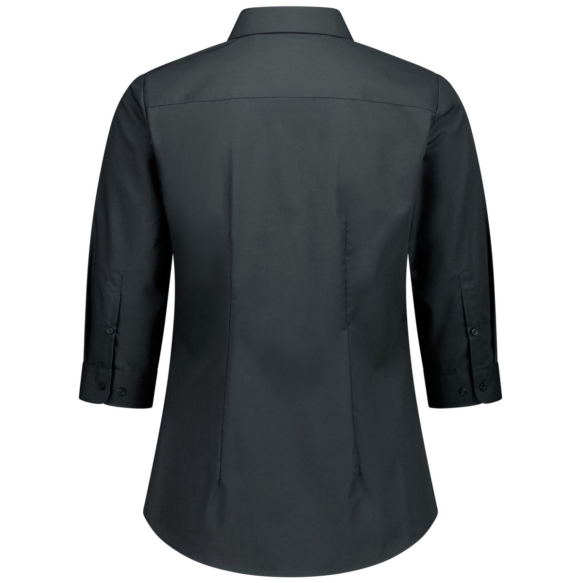Biz Collection Lexington Womens 3/4 Sleeve Shirt (S623W) - Ace Workwear