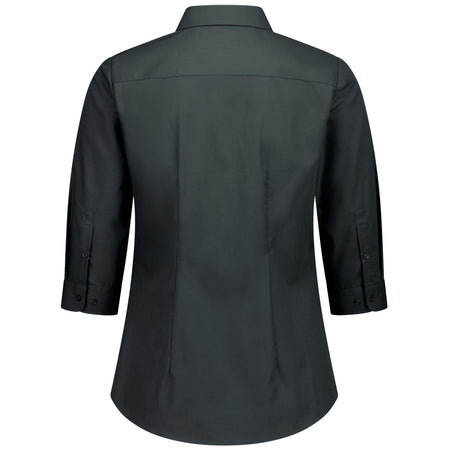 Biz Collection Lexington Womens 3/4 Sleeve Shirt (S623W) - Ace Workwear