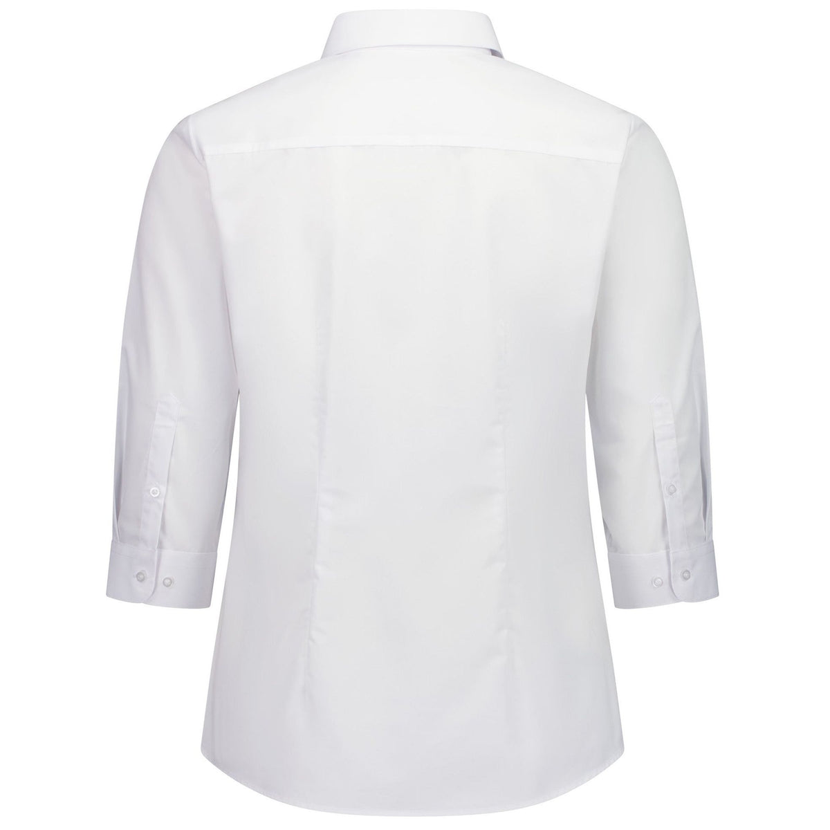 Biz Collection Lexington Womens 3/4 Sleeve Shirt (S623W) - Ace Workwear