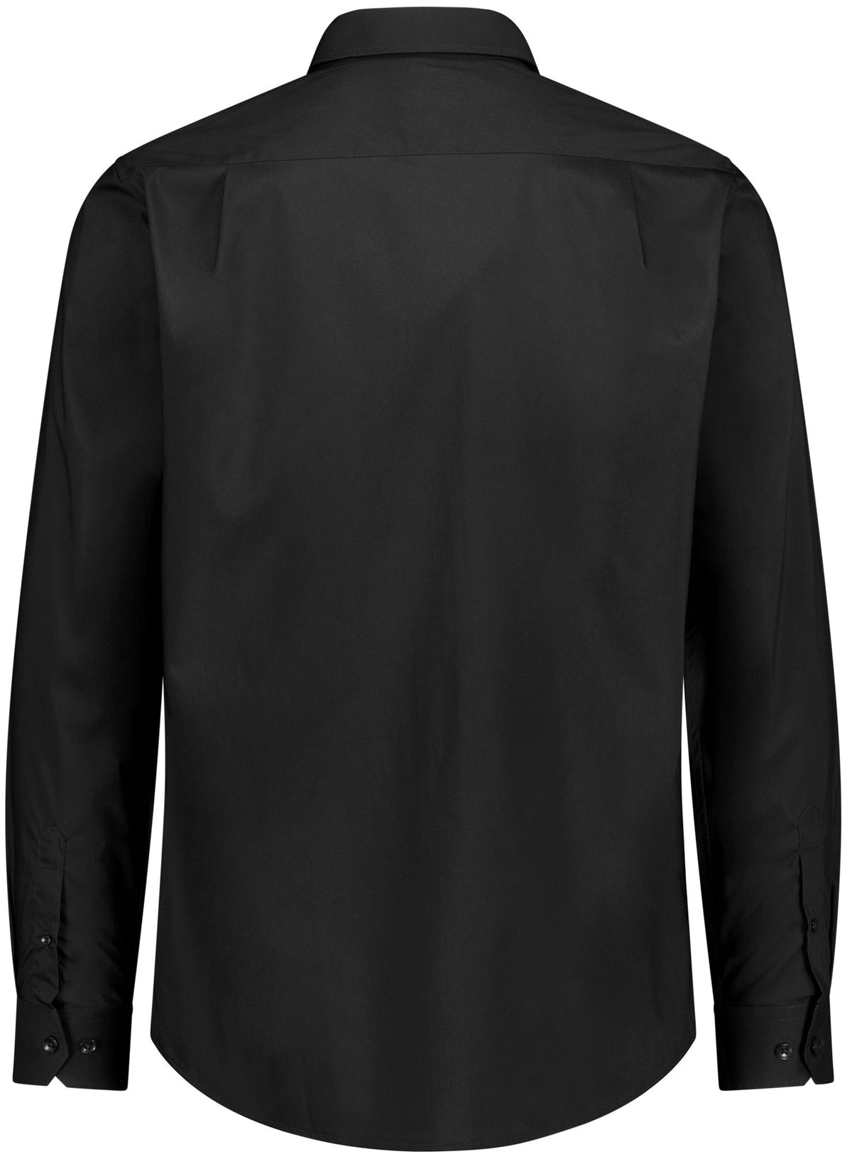 Biz Collection Fitzroy Mens Classic Fit Long Sleeve Shirt (S624M) - Ace Workwear