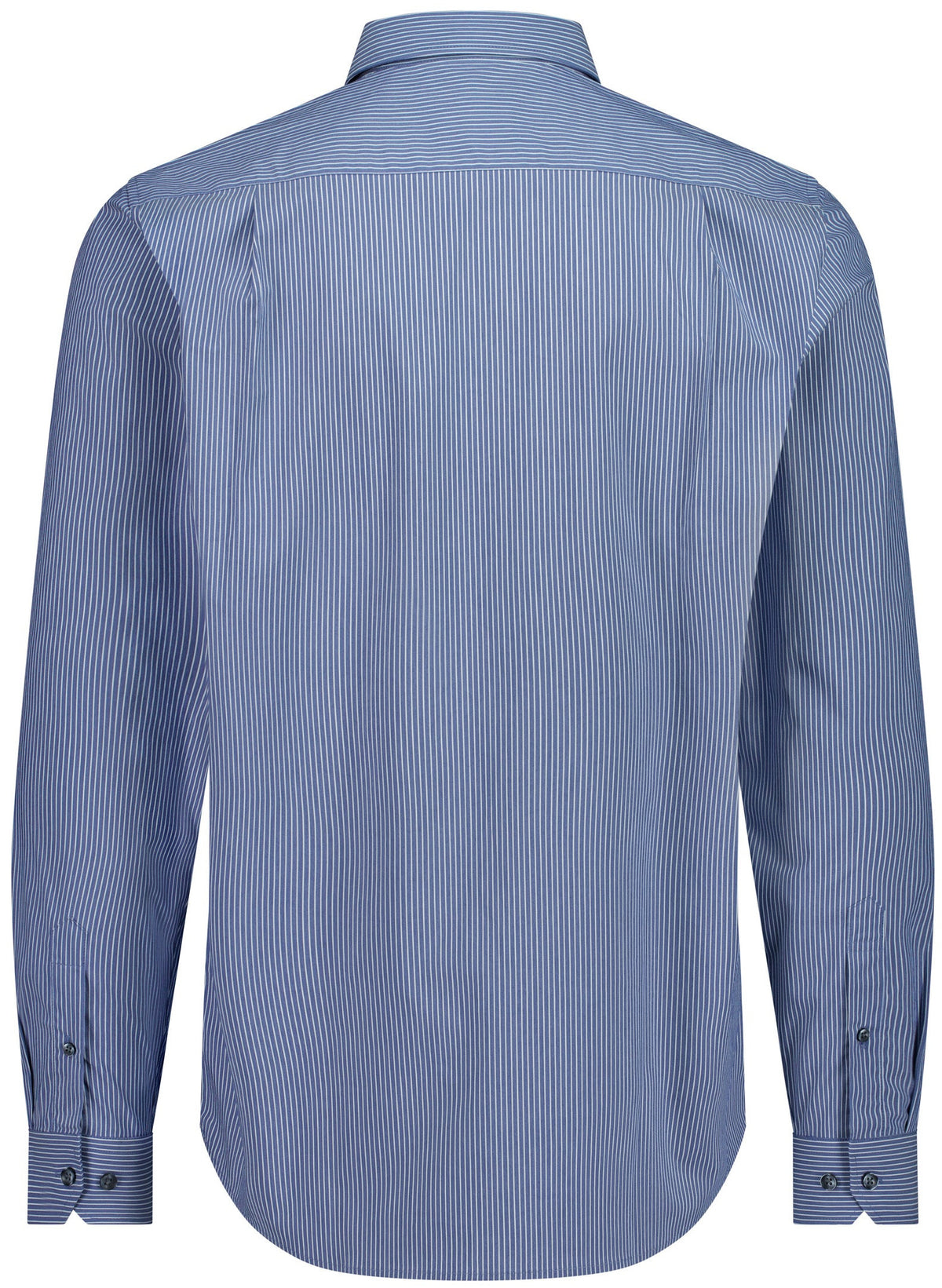 Biz Collection Fitzroy Mens Classic Fit Long Sleeve Shirt (S624M) - Ace Workwear