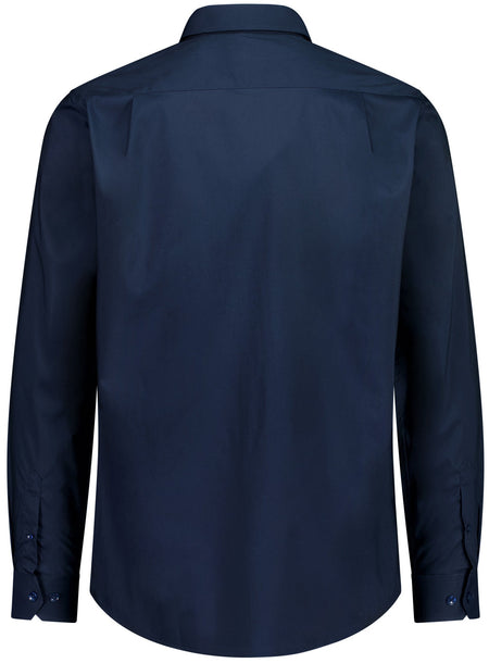Biz Collection Fitzroy Mens Classic Fit Long Sleeve Shirt (S624M) - Ace Workwear