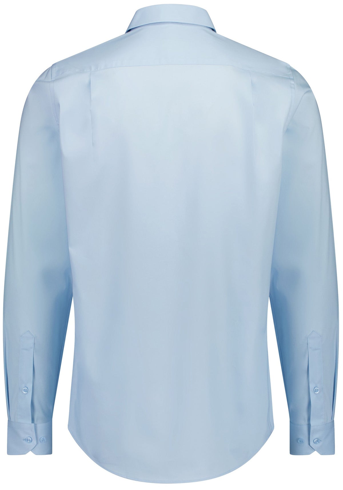 Biz Collection Fitzroy Mens Classic Fit Long Sleeve Shirt (S624M) - Ace Workwear
