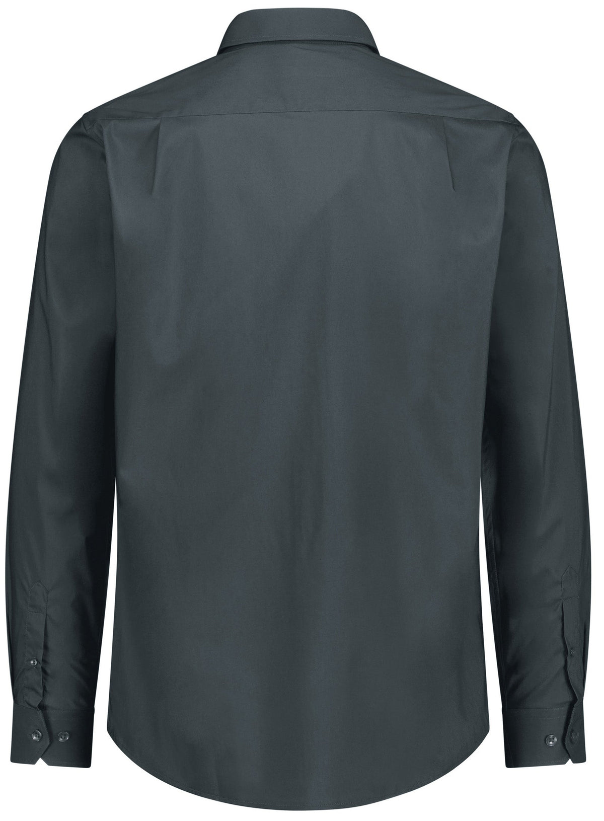 Biz Collection Fitzroy Mens Classic Fit Long Sleeve Shirt (S624M) - Ace Workwear