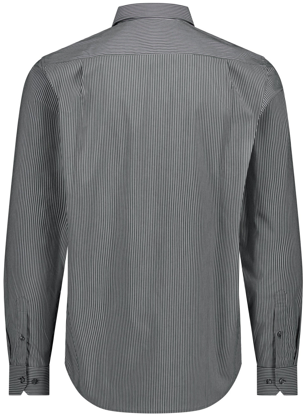 Biz Collection Fitzroy Mens Classic Fit Long Sleeve Shirt (S624M) - Ace Workwear