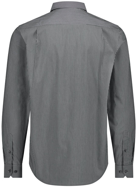 Biz Collection Fitzroy Mens Classic Fit Long Sleeve Shirt (S624M) - Ace Workwear