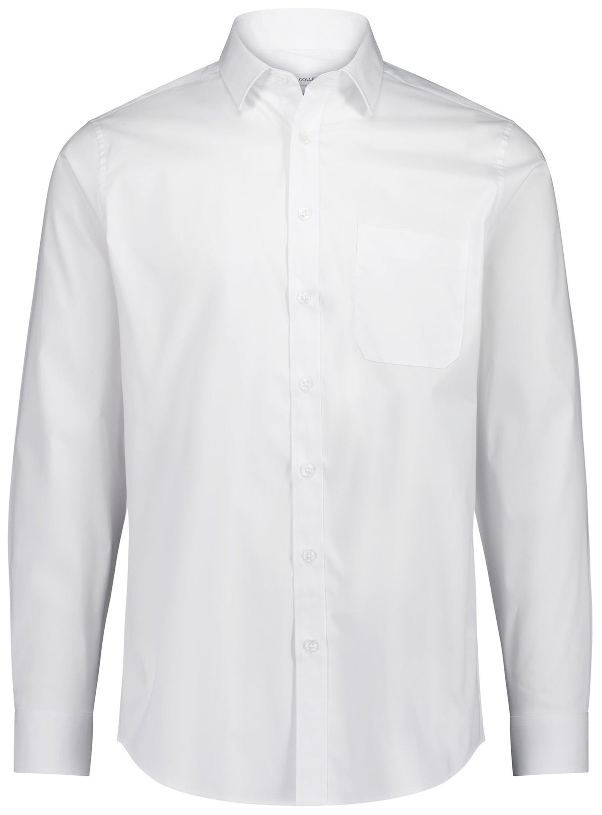 Biz Collection Fitzroy Mens Classic Fit Long Sleeve Shirt (S624M) - Ace Workwear