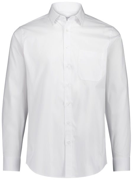 Biz Collection Fitzroy Mens Classic Fit Long Sleeve Shirt (S624M) - Ace Workwear