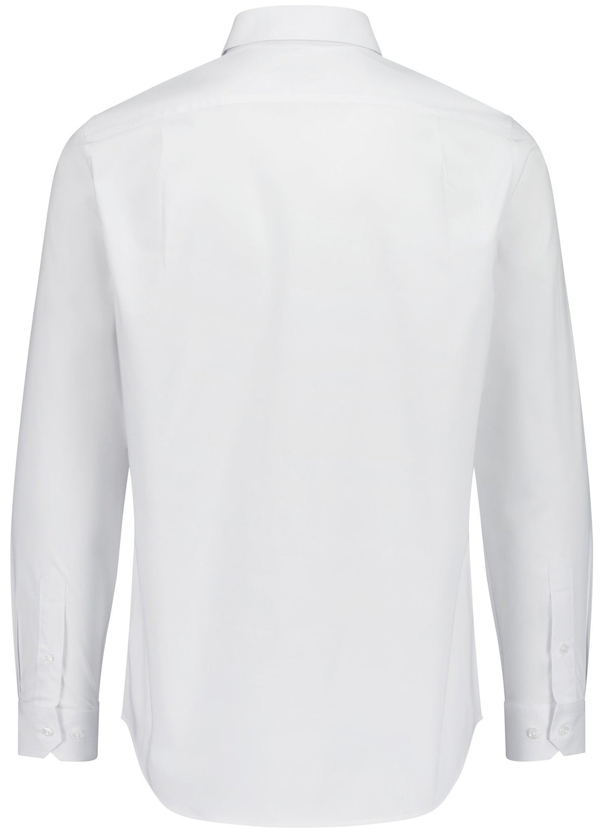 Biz Collection Fitzroy Mens Classic Fit Long Sleeve Shirt (S624M) - Ace Workwear