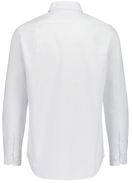 Biz Collection Fitzroy Mens Classic Fit Long Sleeve Shirt (S624M) - Ace Workwear