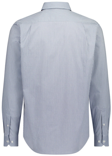 Biz Collection Fitzroy Mens Classic Fit Long Sleeve Shirt (S624M) - Ace Workwear