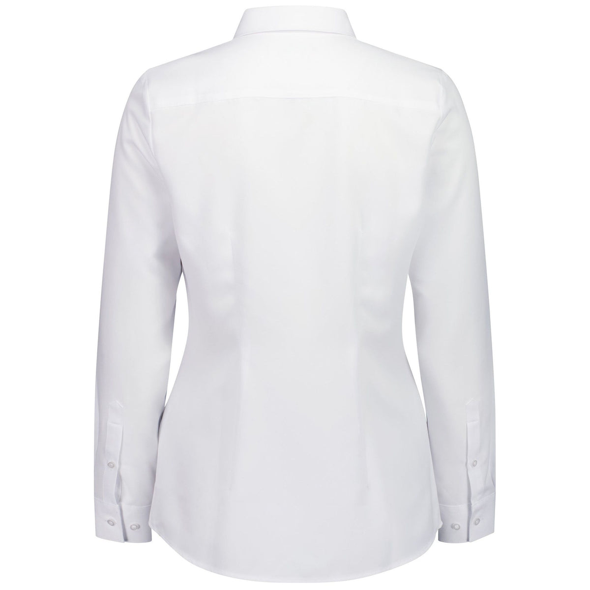 Biz Collection Quick Dry Movement Womens Long Sleeve Shirt (S629W) - Ace Workwear