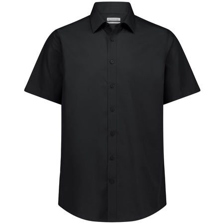 Biz Collection Lexington Mens Classic Fit Short Sleeve Shirt (S640M) - Ace Workwear