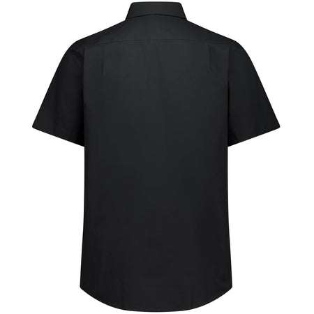 Biz Collection Lexington Mens Classic Fit Short Sleeve Shirt (S640M) - Ace Workwear