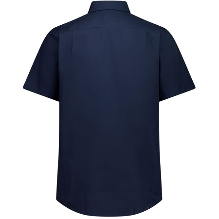 Biz Collection Lexington Mens Classic Fit Short Sleeve Shirt (S640M) - Ace Workwear