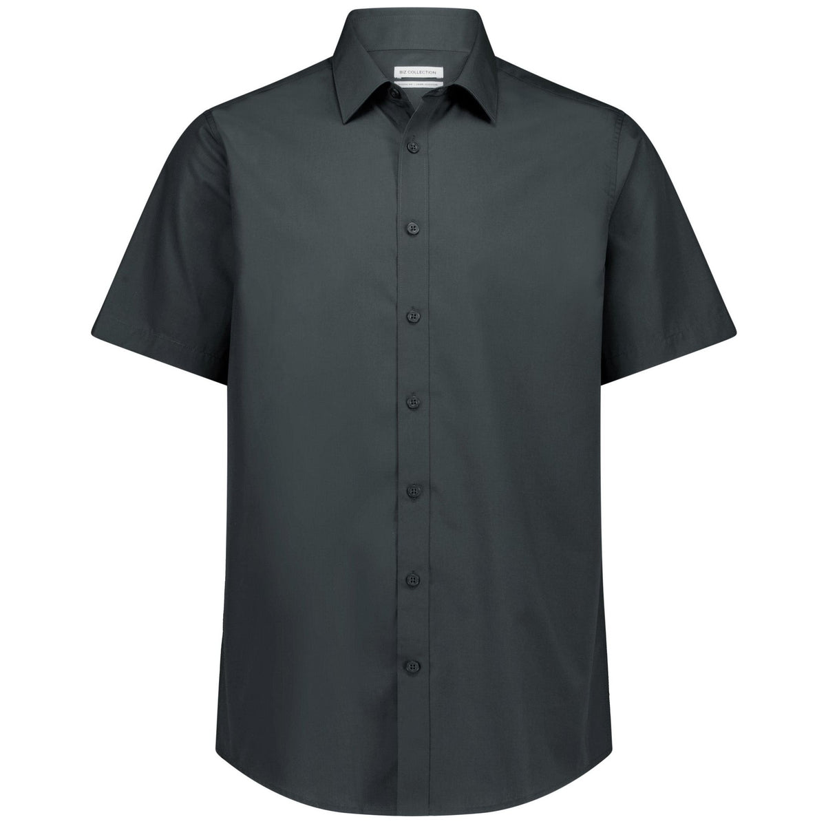 Biz Collection Lexington Mens Classic Fit Short Sleeve Shirt (S640M) - Ace Workwear