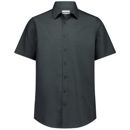 Biz Collection Lexington Mens Classic Fit Short Sleeve Shirt (S640M) - Ace Workwear