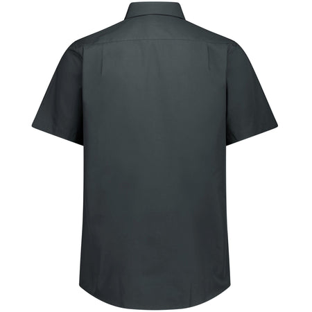 Biz Collection Lexington Mens Classic Fit Short Sleeve Shirt (S640M) - Ace Workwear