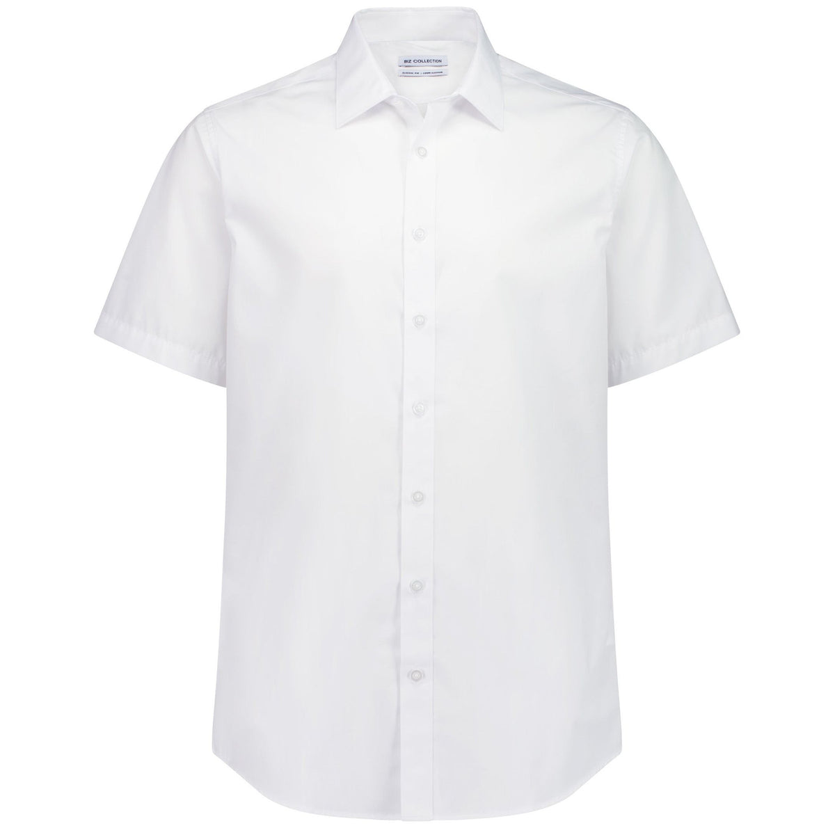 Biz Collection Lexington Mens Classic Fit Short Sleeve Shirt (S640M) - Ace Workwear