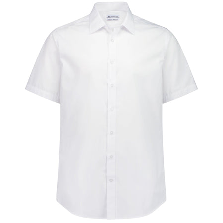 Biz Collection Lexington Mens Classic Fit Short Sleeve Shirt (S640M) - Ace Workwear