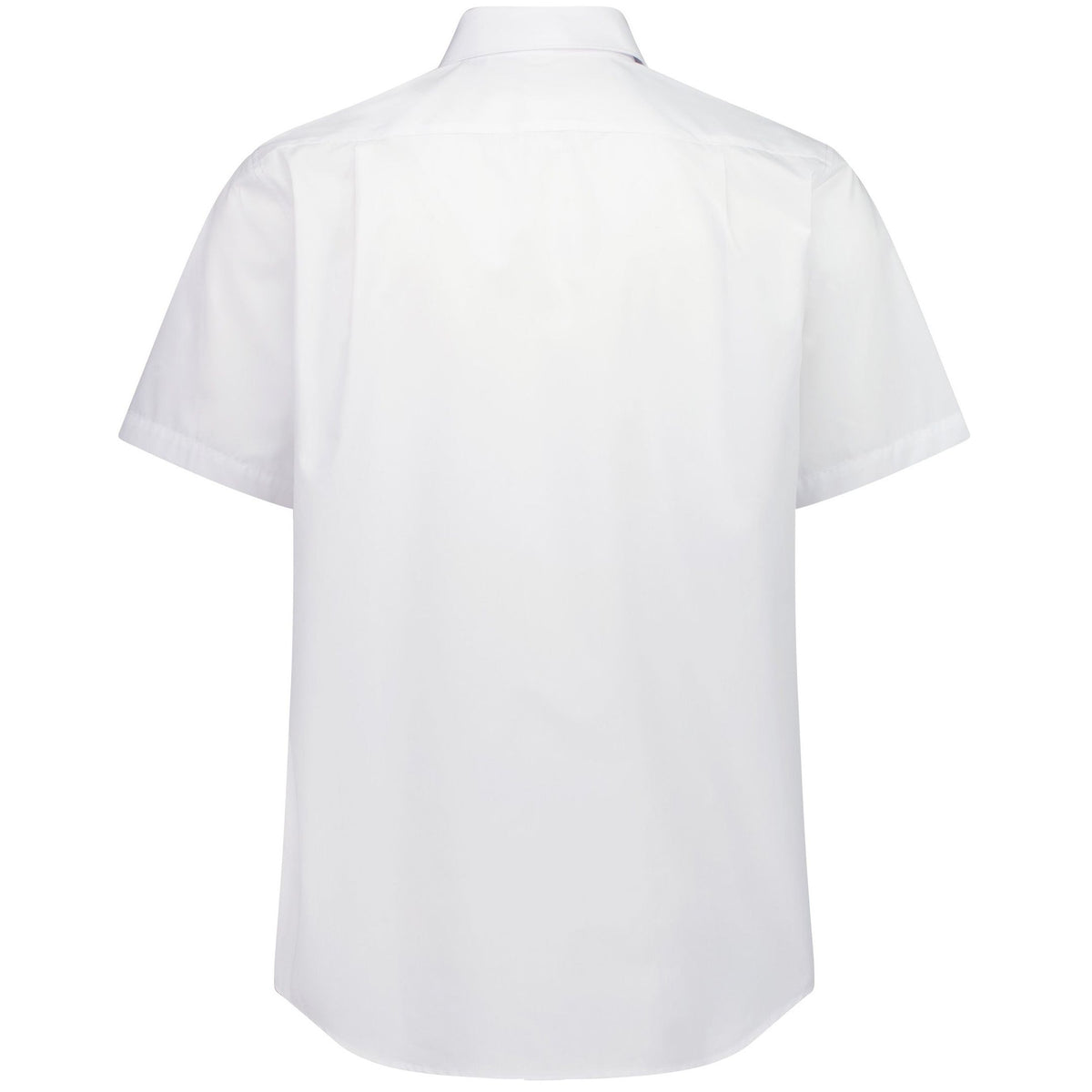Biz Collection Lexington Mens Classic Fit Short Sleeve Shirt (S640M) - Ace Workwear