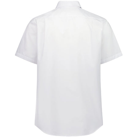 Biz Collection Lexington Mens Classic Fit Short Sleeve Shirt (S640M) - Ace Workwear