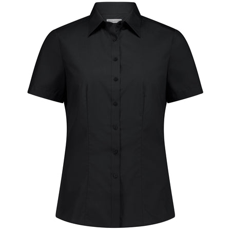Biz Collection Lexington Womens Short Sleeve Shirt (S640W) - Ace Workwear