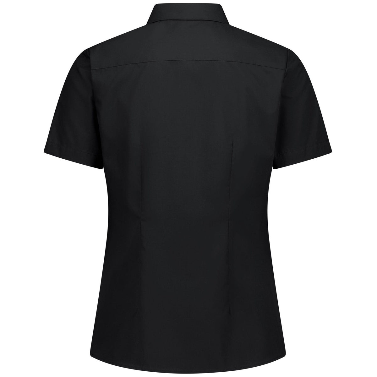 Biz Collection Lexington Womens Short Sleeve Shirt (S640W) - Ace Workwear