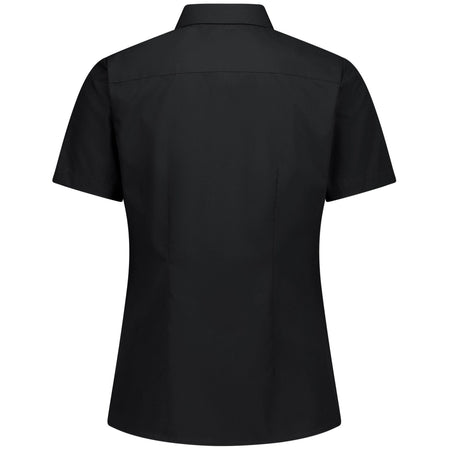 Biz Collection Lexington Womens Short Sleeve Shirt (S640W) - Ace Workwear