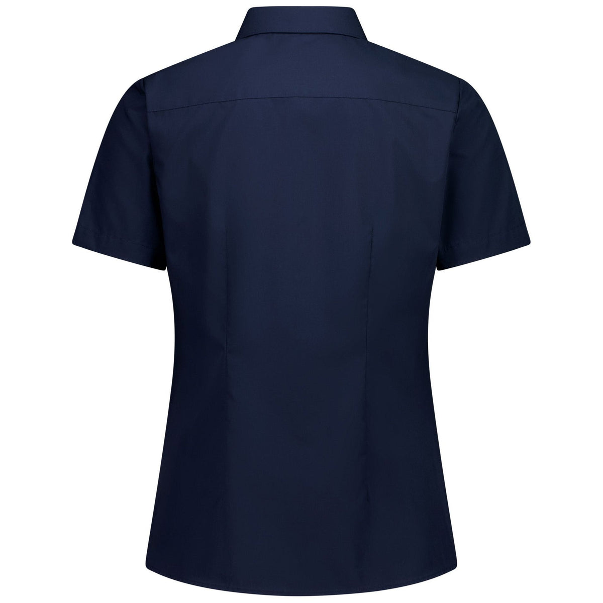 Biz Collection Lexington Womens Short Sleeve Shirt (S640W) - Ace Workwear