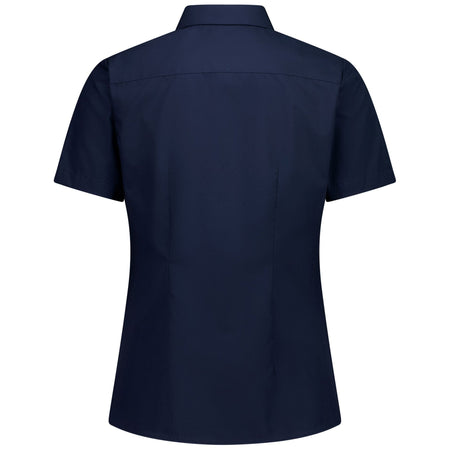 Biz Collection Lexington Womens Short Sleeve Shirt (S640W) - Ace Workwear