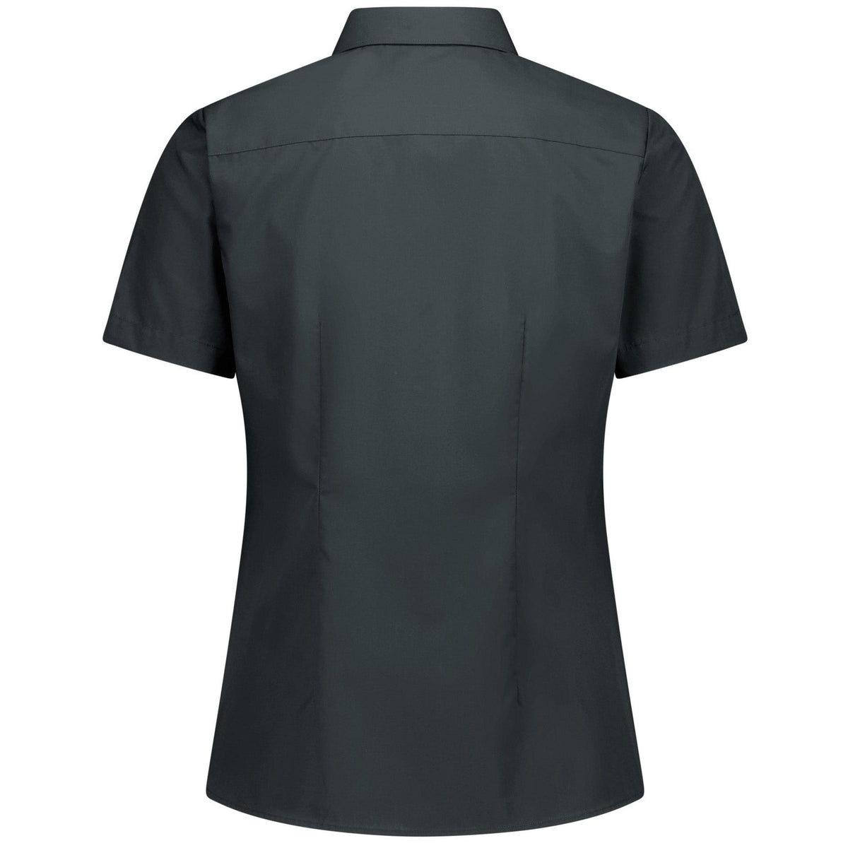 Biz Collection Lexington Womens Short Sleeve Shirt (S640W) - Ace Workwear