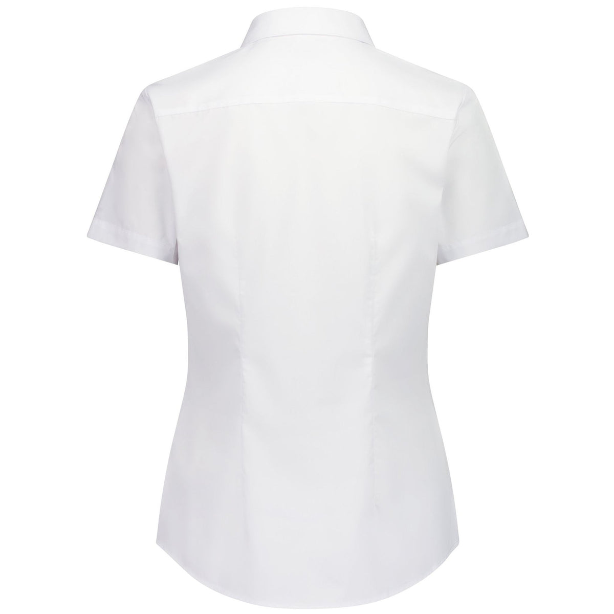 Biz Collection Lexington Womens Short Sleeve Shirt (S640W) - Ace Workwear