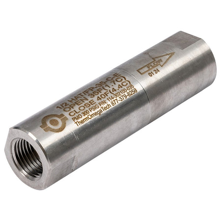 Pratt Anti Freeze Valve Only (SEAFV) - Ace Workwear