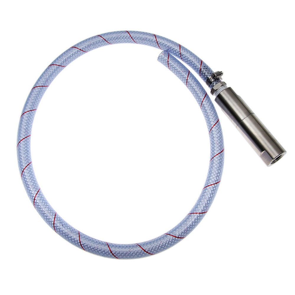 Pratt Anti Scald Valve Kit 105'F/40'C Rated Temperature (SEAS-105) - Ace Workwear