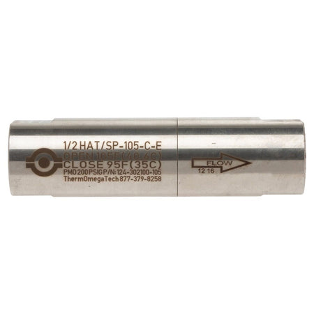 Pratt Anti Scald Valve Only 105'F/40'C Rated Temperature (SEASV-105) - Ace Workwear