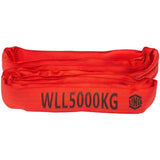 LINQ Sling Round 7:1 WLL Polyester 5 Tonne x 2 Metre