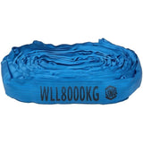 LINQ Sling Round 7:1 WLL Polyester 8 Tonne x 6 Metre
