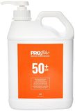 ProChoice Probloc 50+ Sunscreen 2.5L (SS25-50)