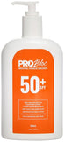 ProChoice Probloc 50+ Sunscreen 500mL (SS500-50)