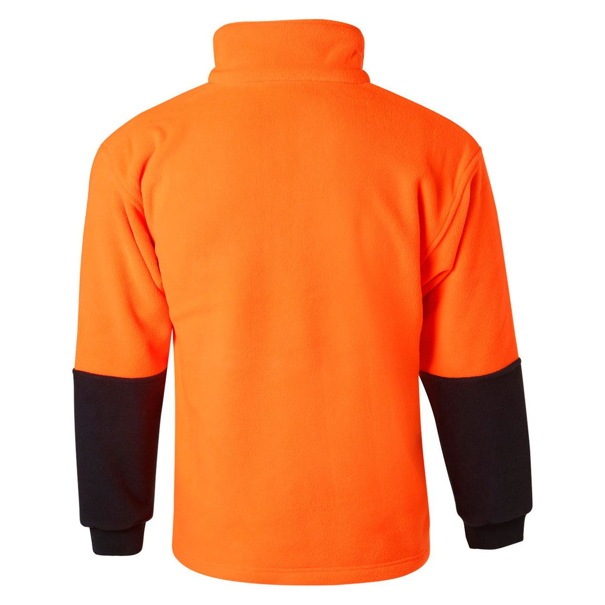 Winning Spirit Hi Vis 2 Tone Polar Fleece (SW07) - Ace Workwear
