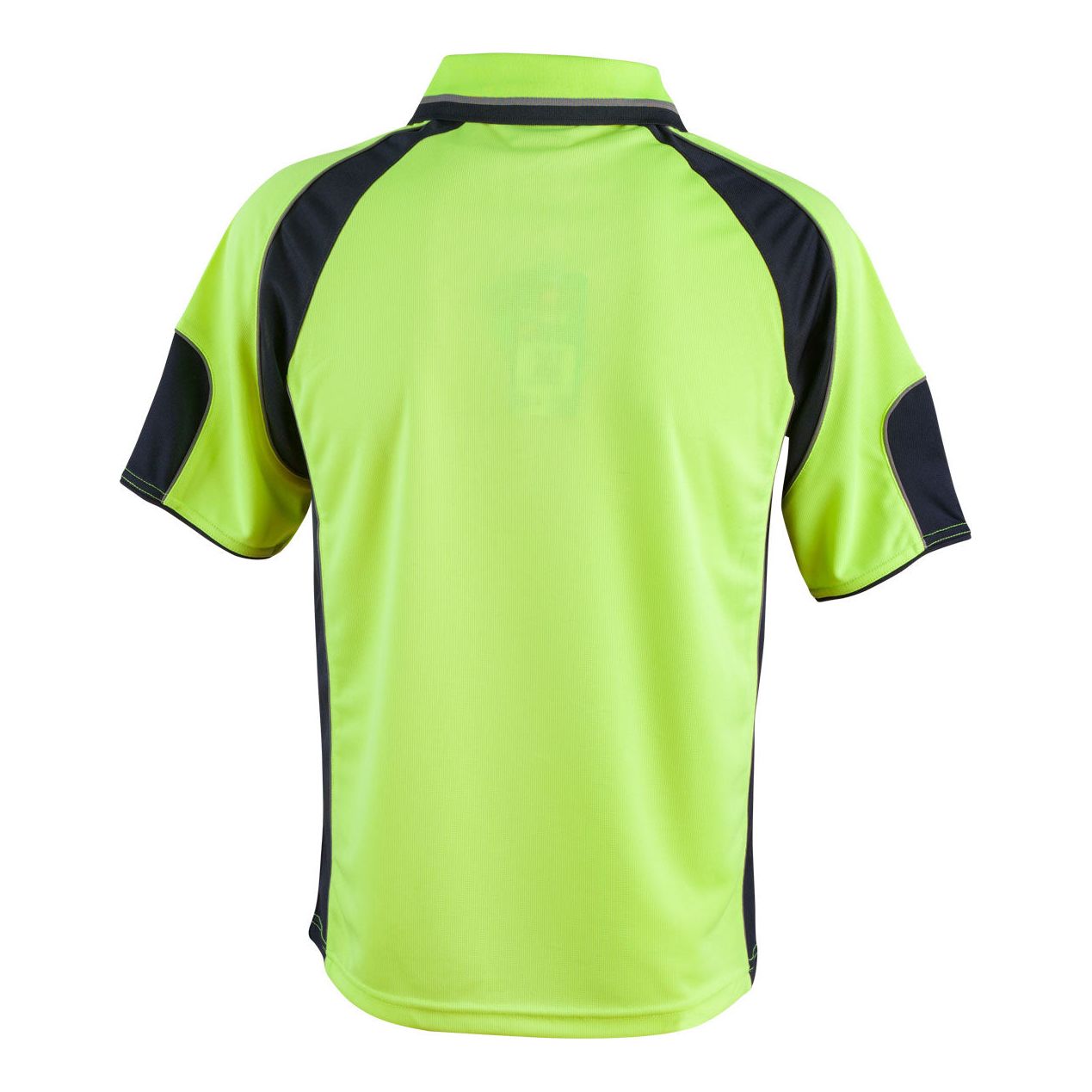 Winning Spirit High Vis Polo (SW61) - Ace Workwear