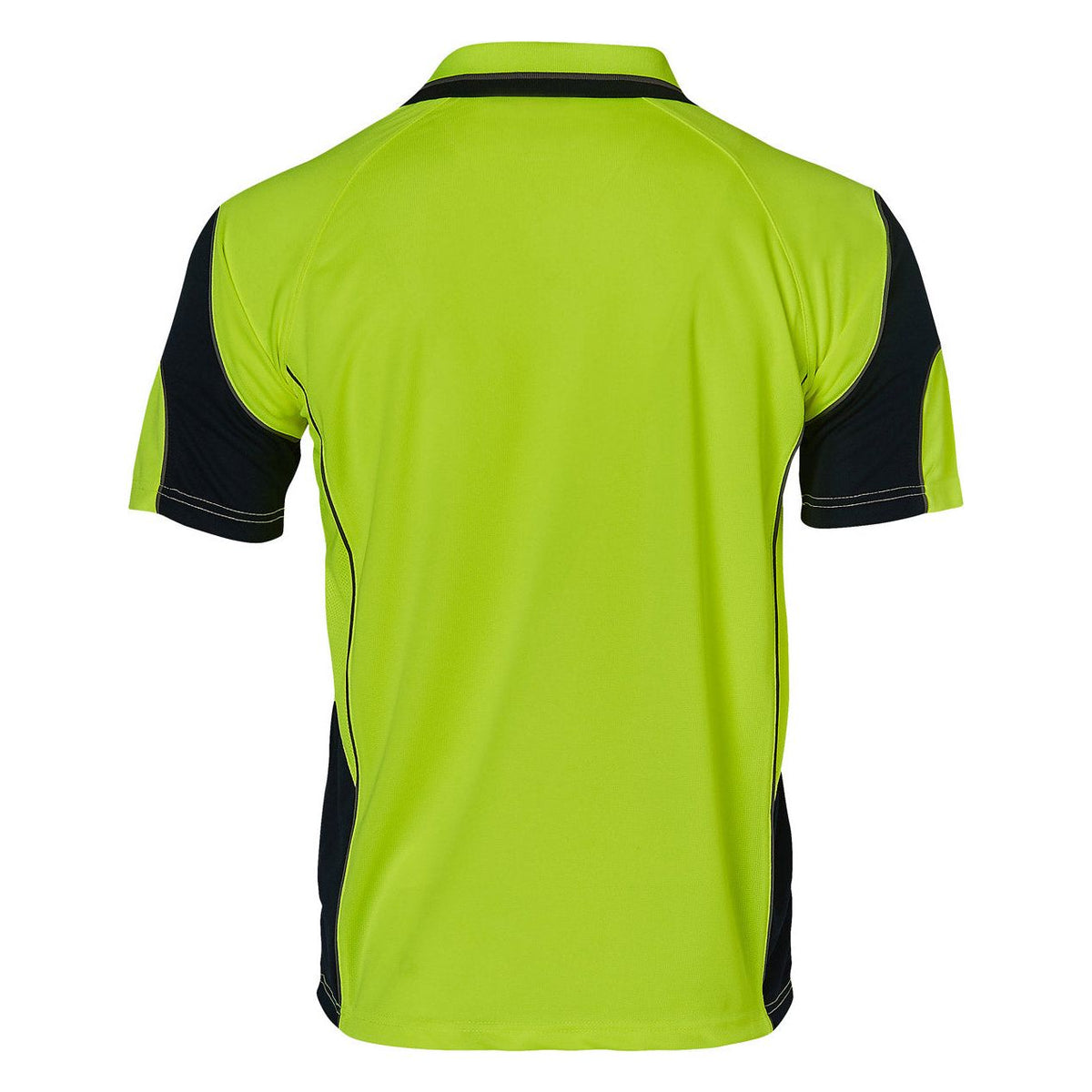 Winning Spirit Alliance Short Sleeve Safety Polo (SW71) - Ace Workwear
