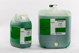 Green Dish Liquid - 25 Liters