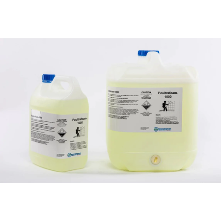 Poultrafoam 1000 - 20 Liters - Ace Workwear