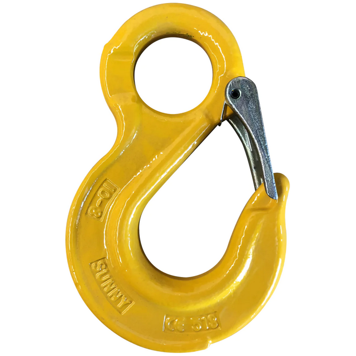 G80 Sling Hook Eye 7/8mm (Carton of  30) - Ace Workwear
