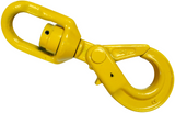 G80 Swivel Sling Hook With Ball Bearing 4mm (Carton of 4) (GT1613)