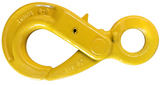 G80 Safety Self-Locking Hook Eye 10mm (Carton of 14) (GT1010)