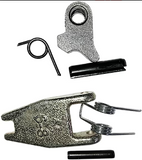 Latch Kits For Celvis Sling Hook 10mm (Carton of 30)