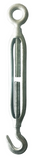 Commercial HDG Turnbuckle Forged 20MM E/E (Carton of 20) (TB0420)